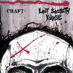 Craft/ Lout Society Kurse: Split LP